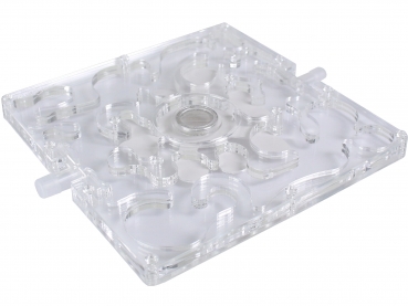 ANTCUBE - PF 20 M  - Natur - Kristall